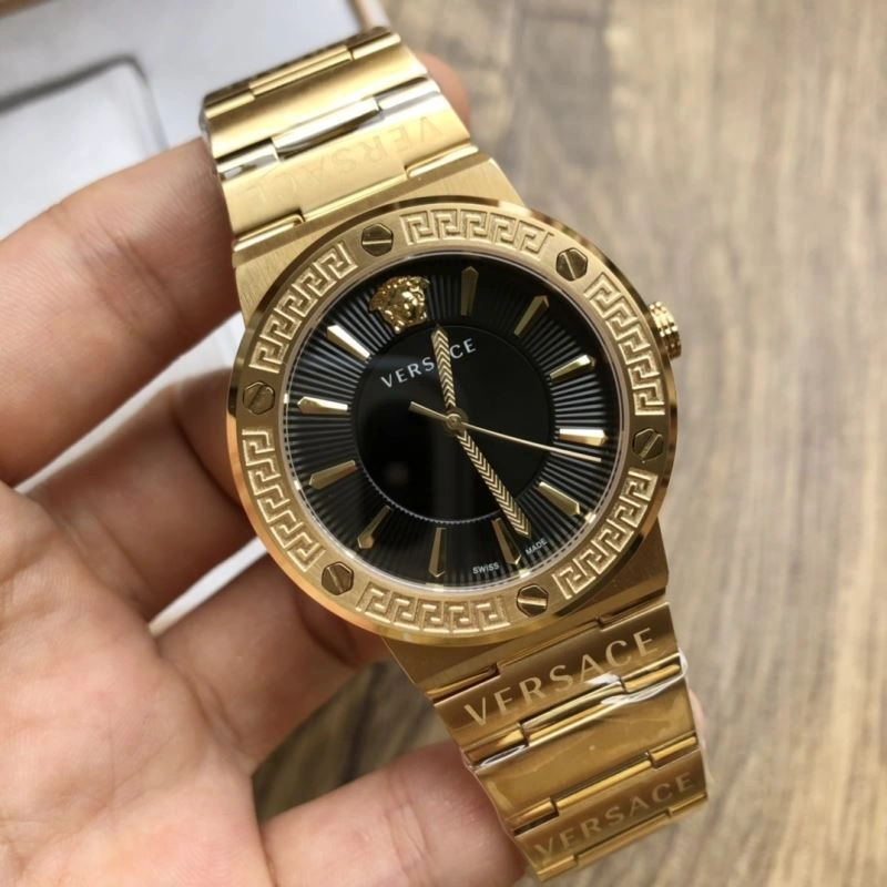 HighQuality VERSACE Watches 207371