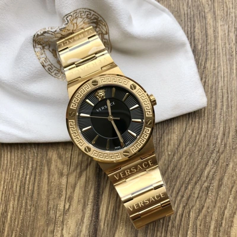 HighQuality VERSACE Watches 207371