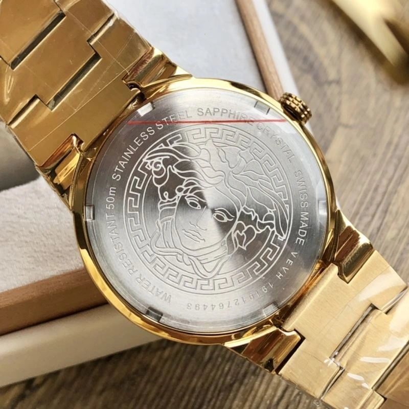 HighQuality VERSACE Watches 207371