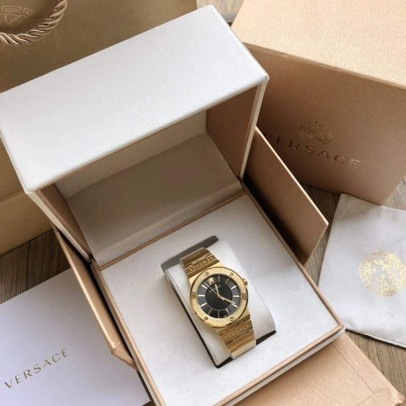 HighQuality VERSACE Watches 207371