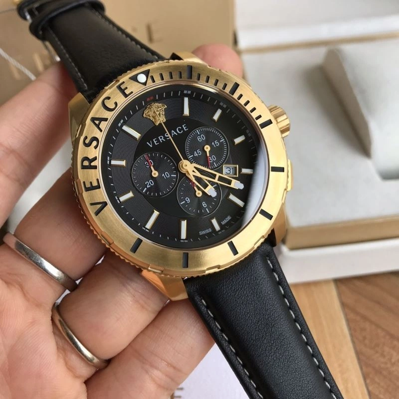 StreetReady VERSACE Watches 207348