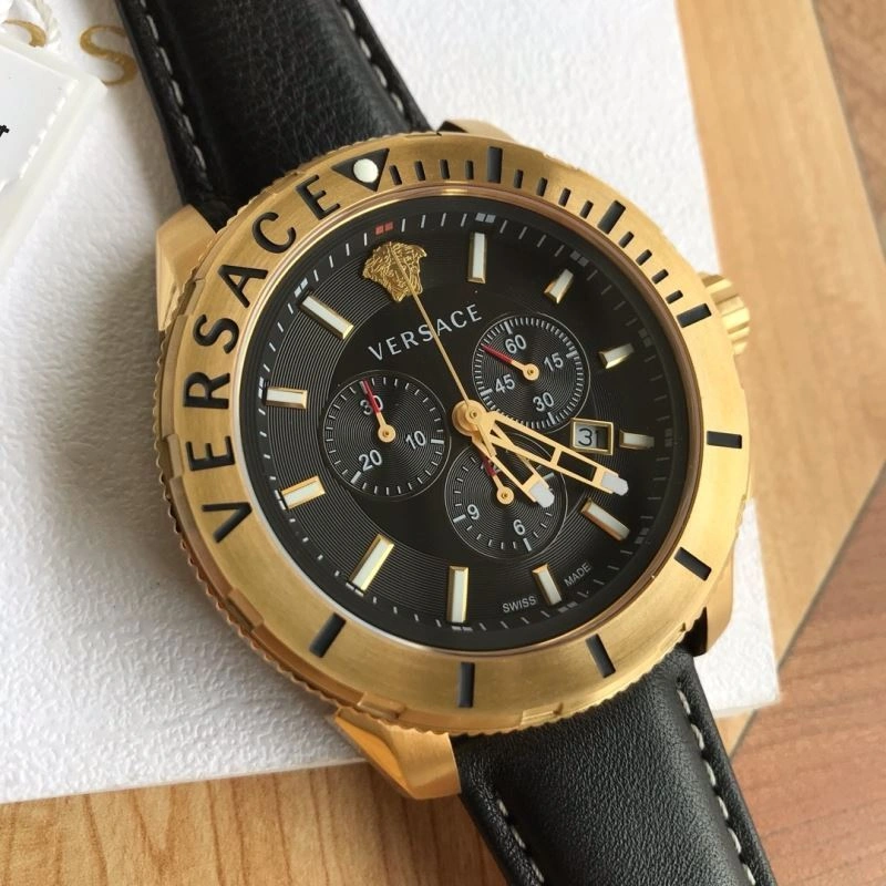 StreetReady VERSACE Watches 207348