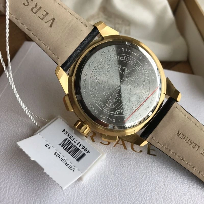 StreetReady VERSACE Watches 207348