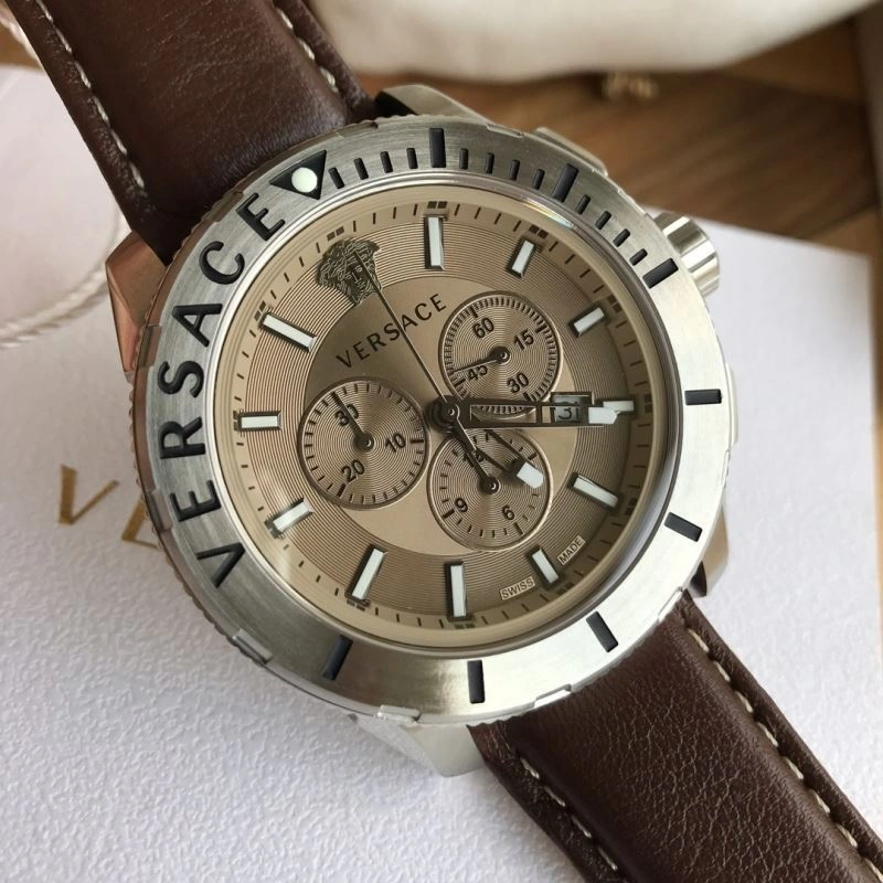 FashionForward VERSACE Watches 207350