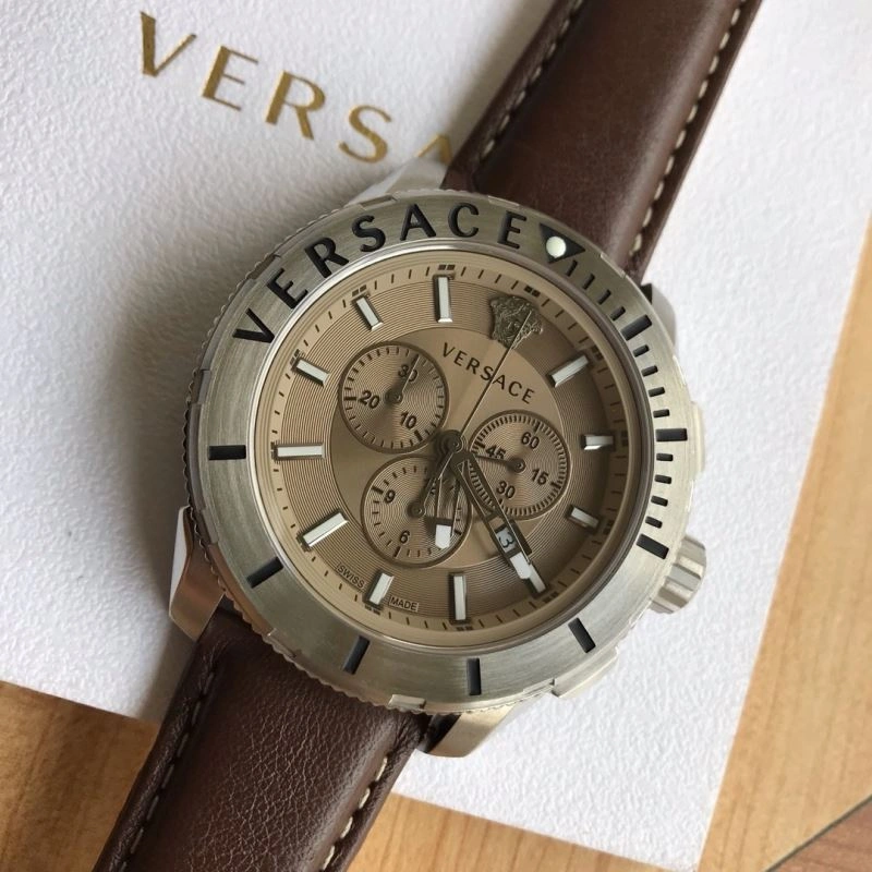 FashionForward VERSACE Watches 207350