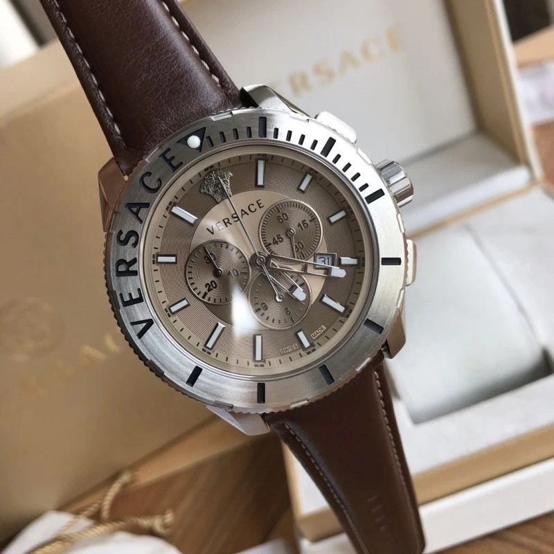 FashionForward VERSACE Watches 207350