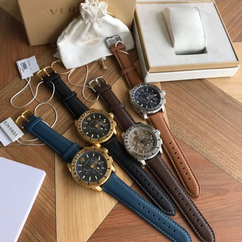 FashionForward VERSACE Watches 207350