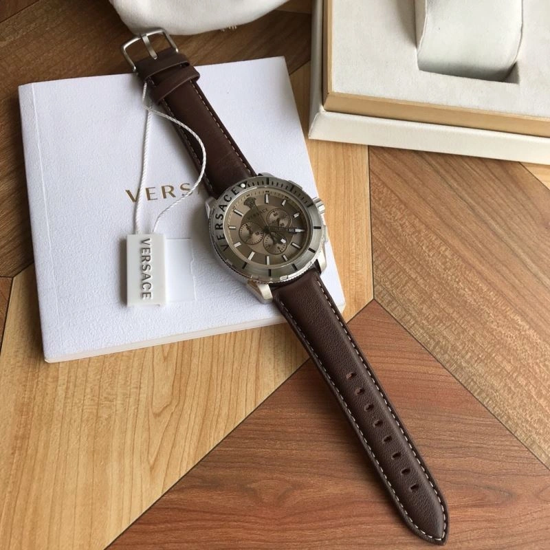 FashionForward VERSACE Watches 207350