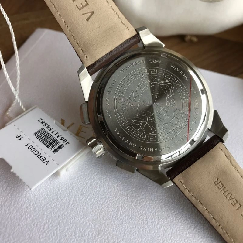 FashionForward VERSACE Watches 207350