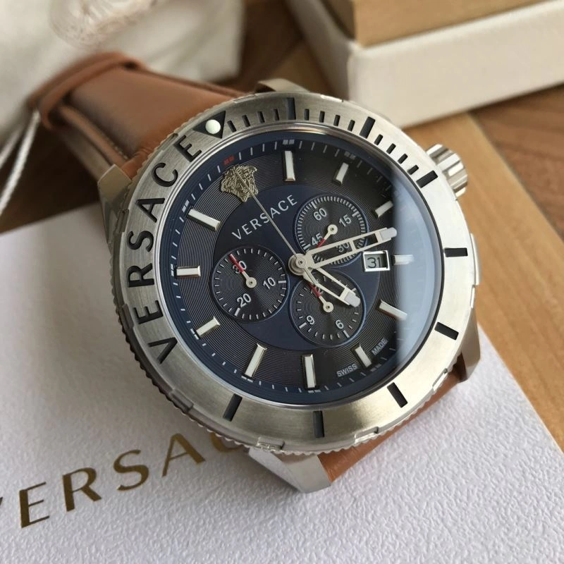 Snug VERSACE Watches 207355
