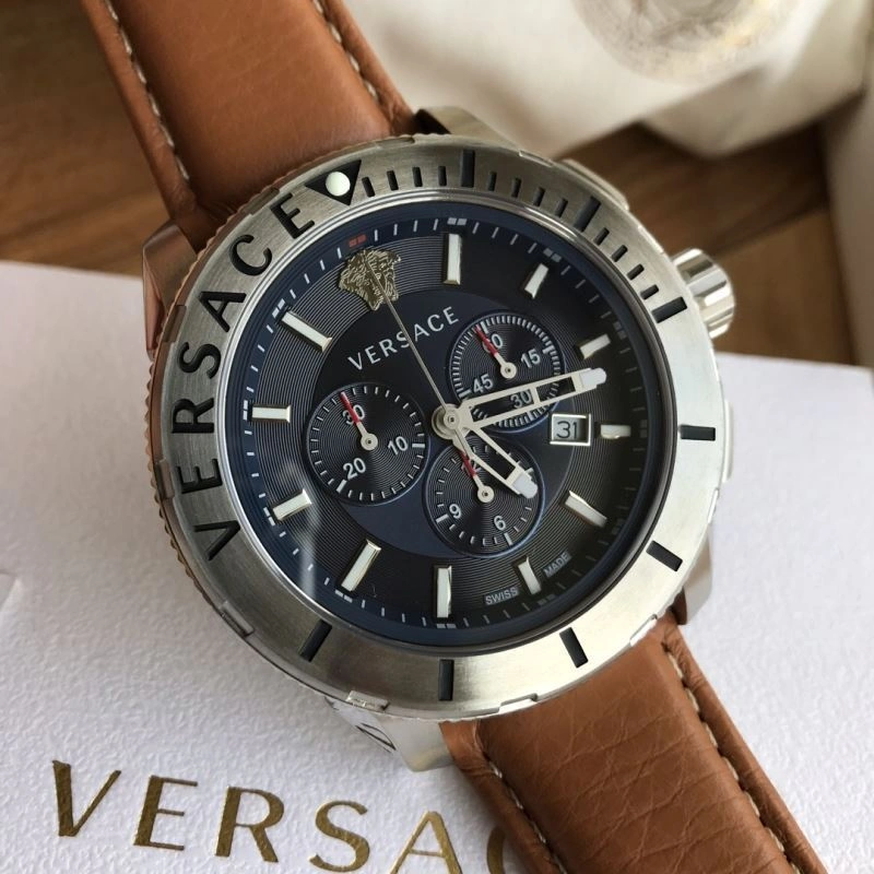 Snug VERSACE Watches 207355