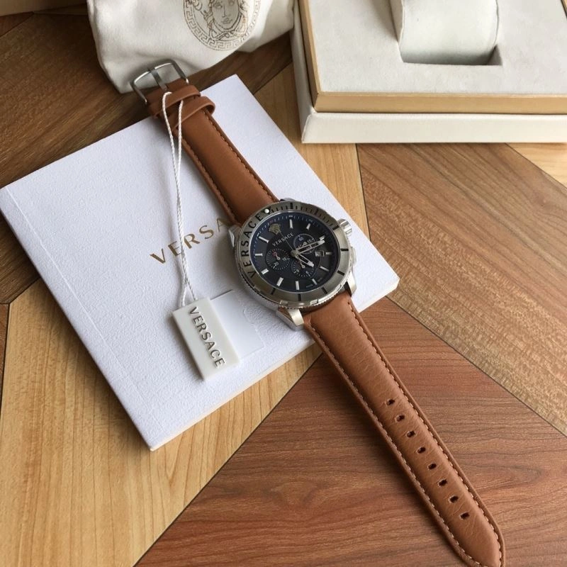 Snug VERSACE Watches 207355