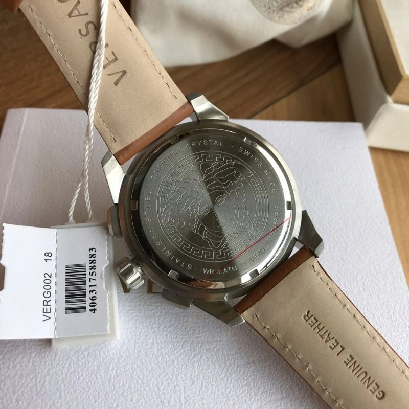 Snug VERSACE Watches 207355