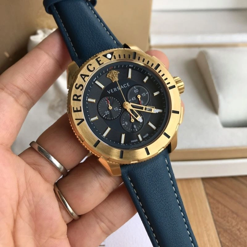 Snug VERSACE Watches 207374