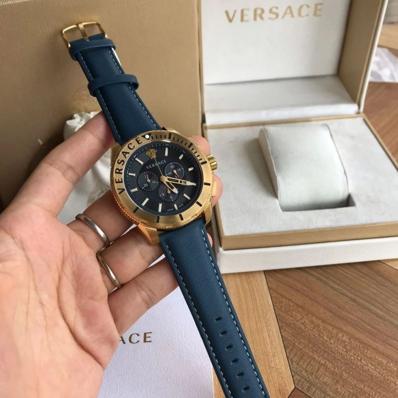 Snug VERSACE Watches 207374