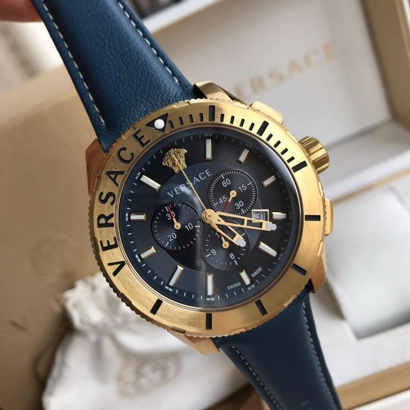 Snug VERSACE Watches 207374