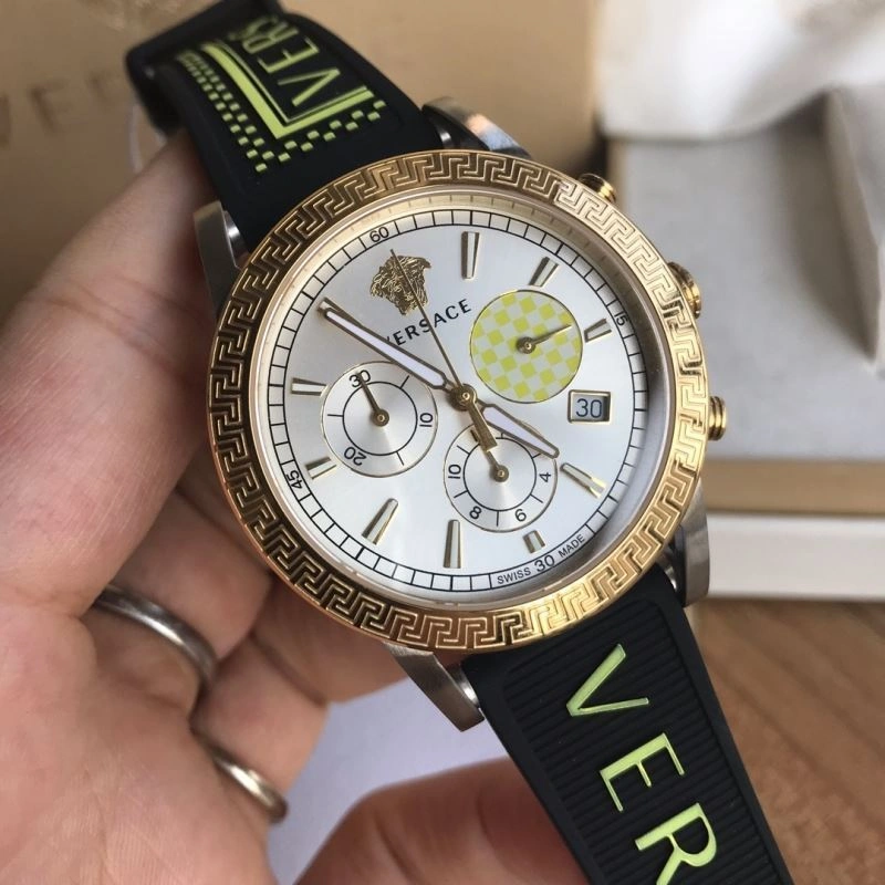 Affordable VERSACE Watches 207357