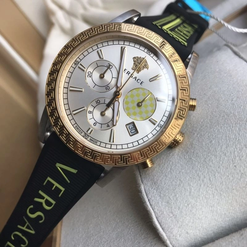 Affordable VERSACE Watches 207357