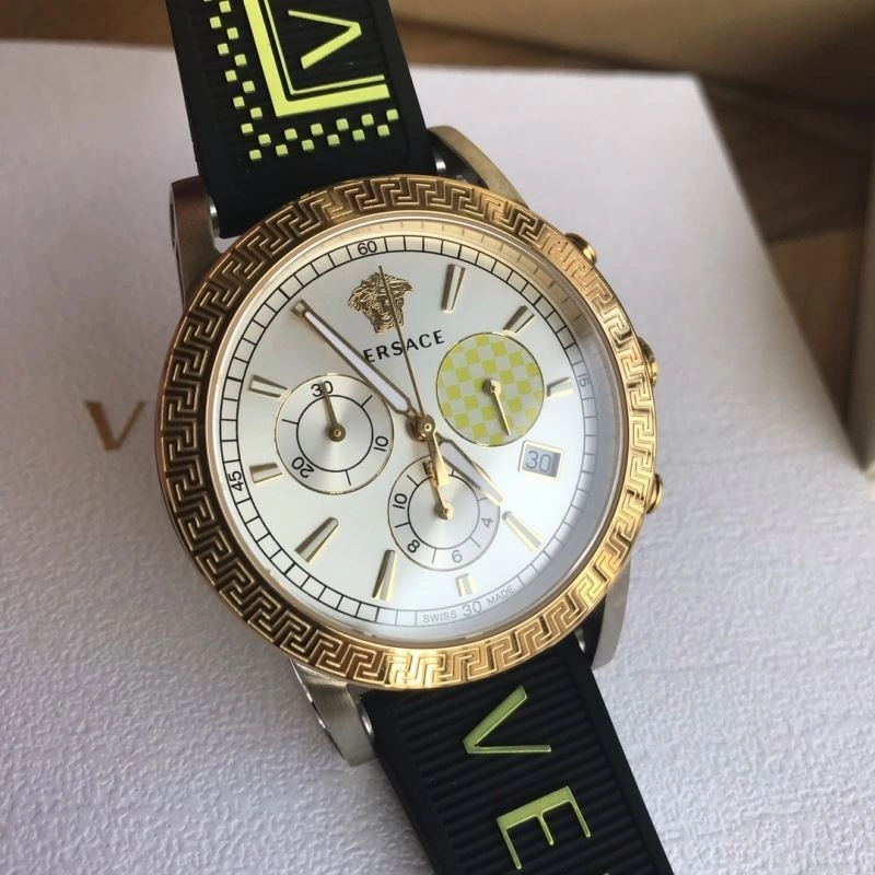 Affordable VERSACE Watches 207357