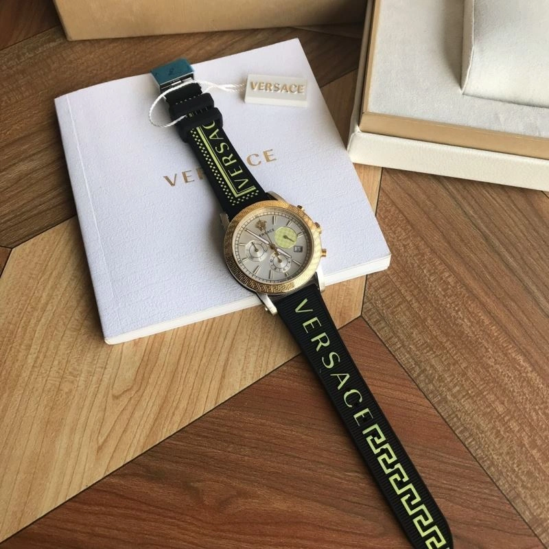 Affordable VERSACE Watches 207357