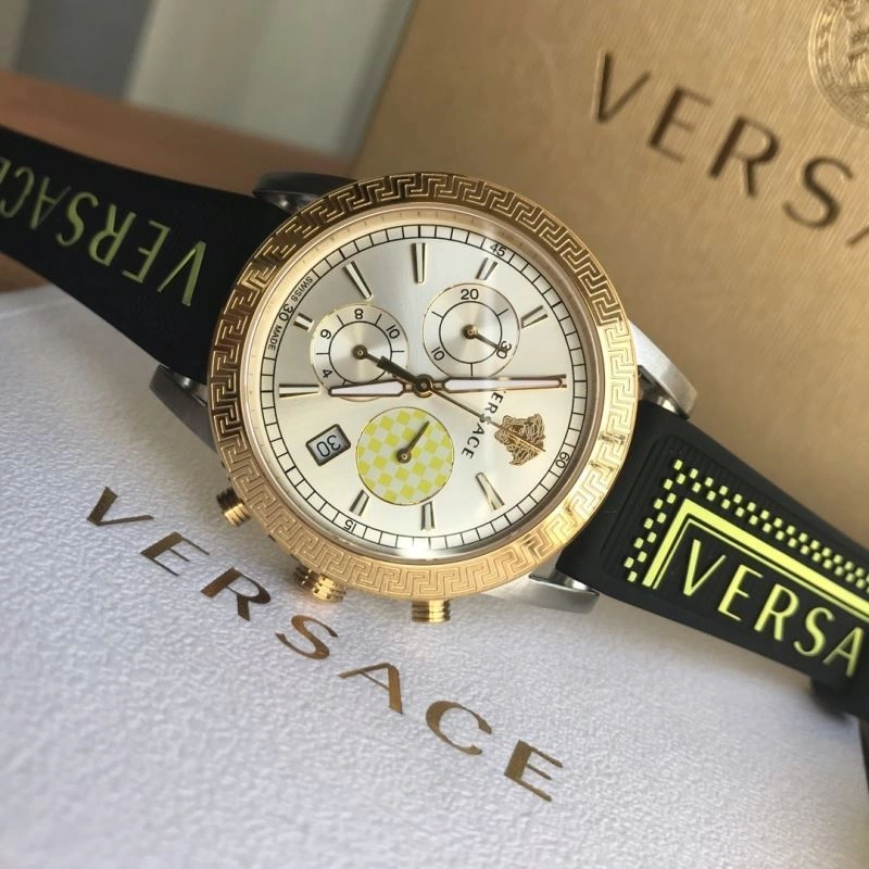Affordable VERSACE Watches 207357