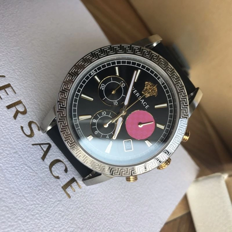 VERSACE Watches Sophisticated 207352