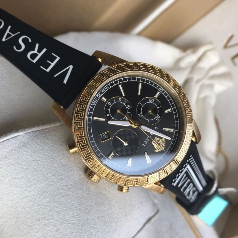 VERSACE Watches Stretchable 207354