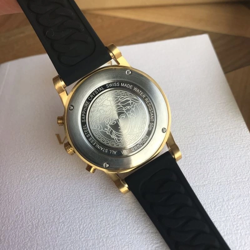 VERSACE Watches Stretchable 207354