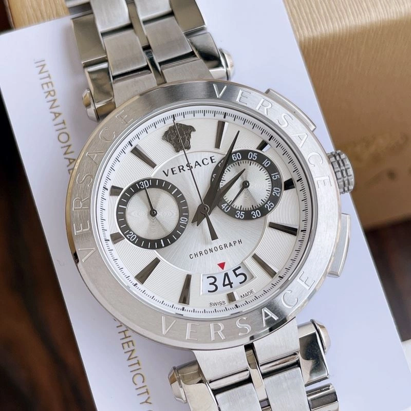 VERSACE Watches Trendsetting 207349