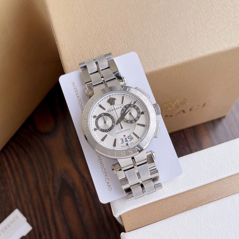 VERSACE Watches Trendsetting 207349