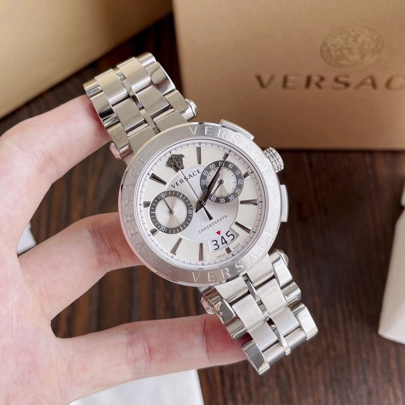 VERSACE Watches Trendsetting 207349