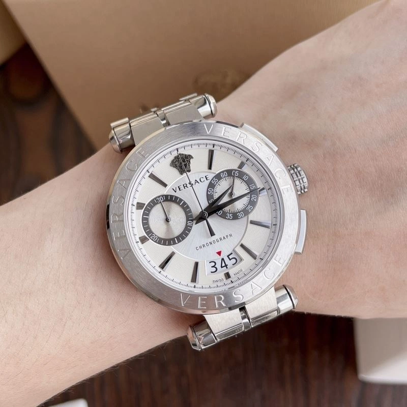 VERSACE Watches Trendsetting 207349