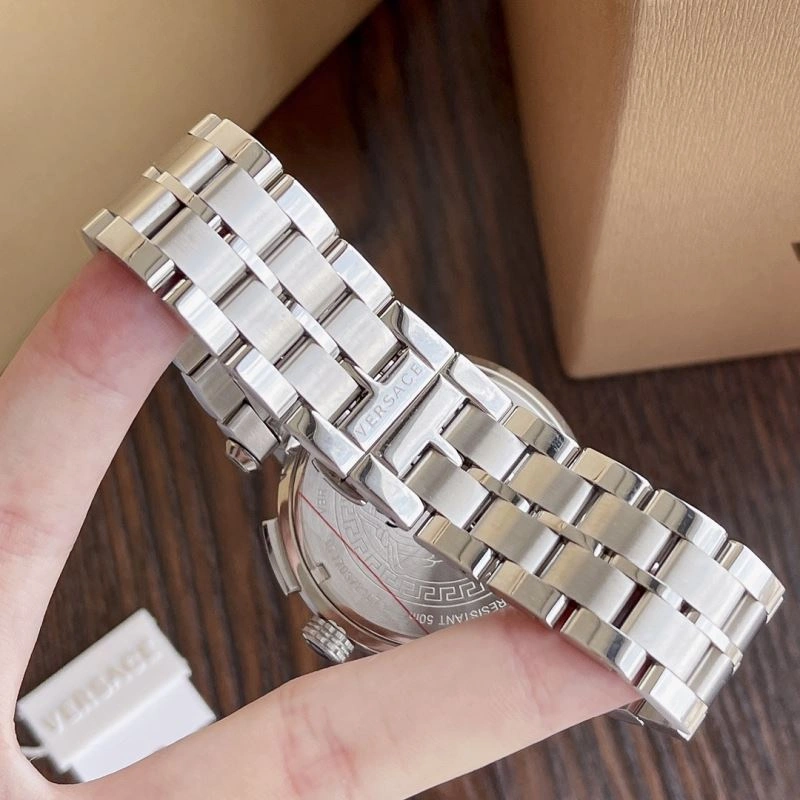 VERSACE Watches Trendsetting 207349