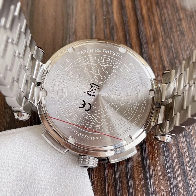 VERSACE Watches Trendsetting 207349