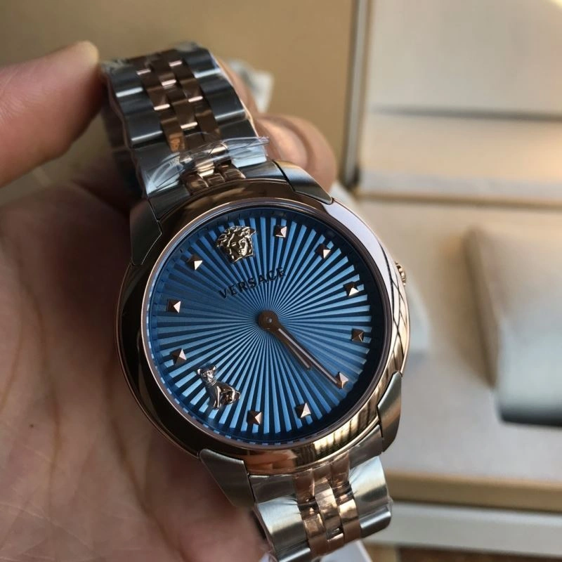 VERSACE Watches Functional 207347