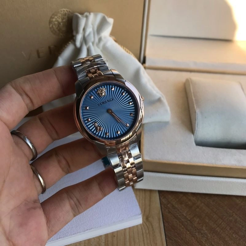 VERSACE Watches Functional 207347