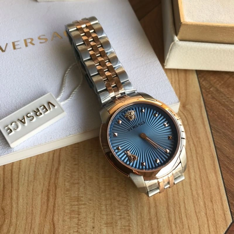 VERSACE Watches Functional 207347
