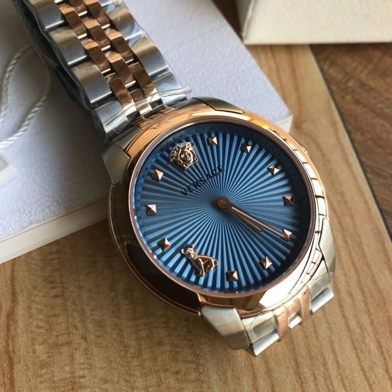 VERSACE Watches Functional 207347