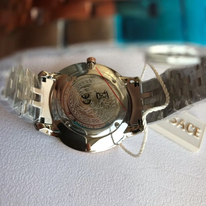 VERSACE Watches Functional 207347
