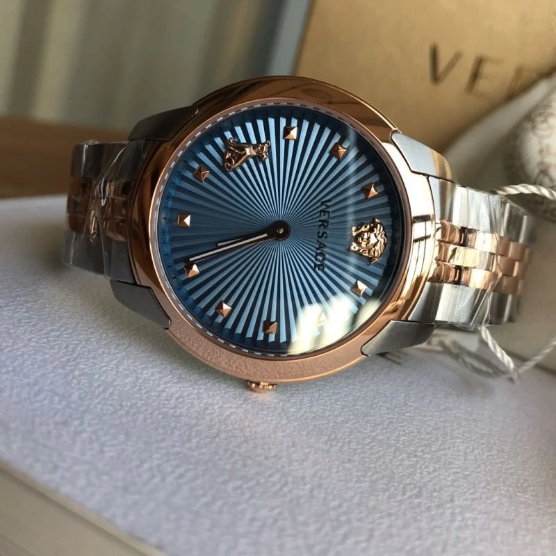 VERSACE Watches Functional 207347