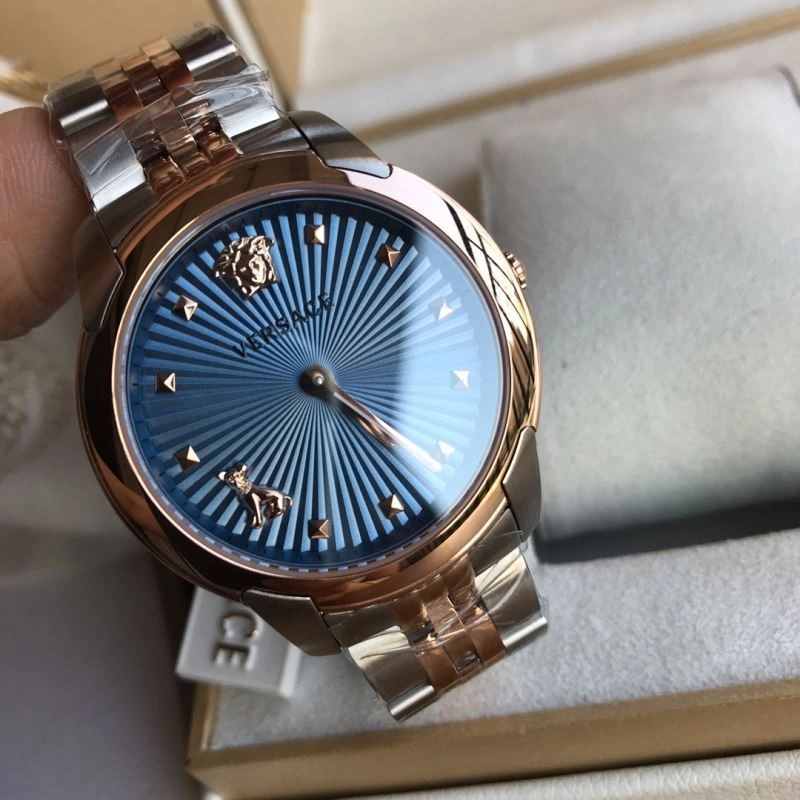VERSACE Watches Functional 207347