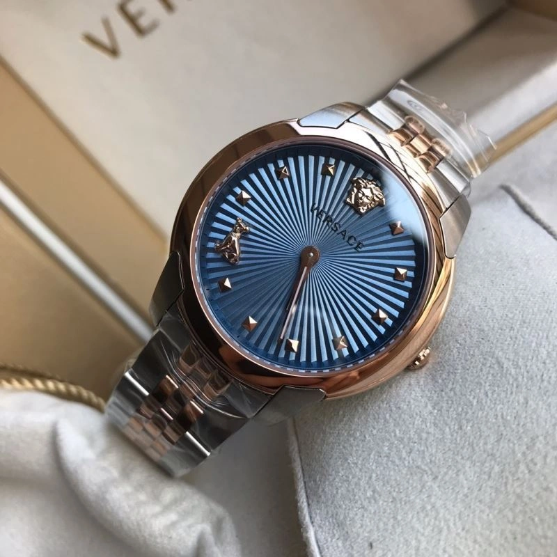 VERSACE Watches Functional 207347