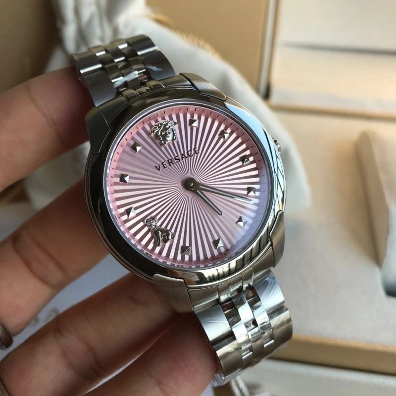 Fashionable VERSACE Watches 207345