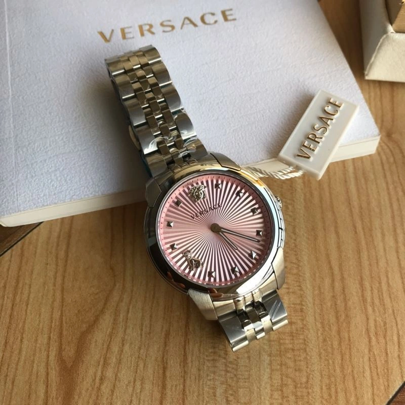Fashionable VERSACE Watches 207345