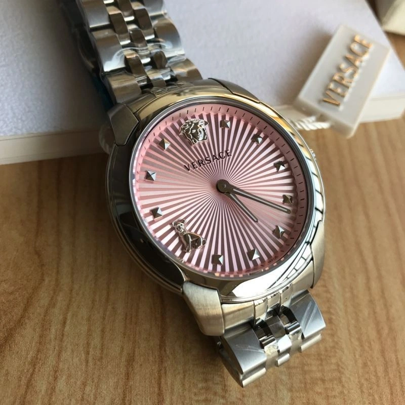 Fashionable VERSACE Watches 207345