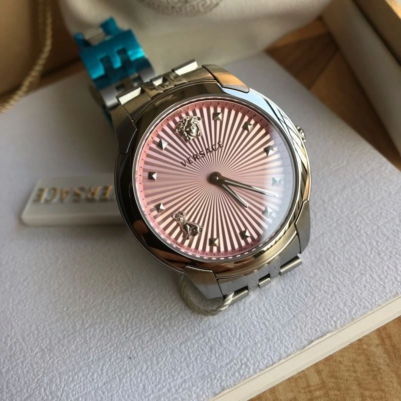Fashionable VERSACE Watches 207345