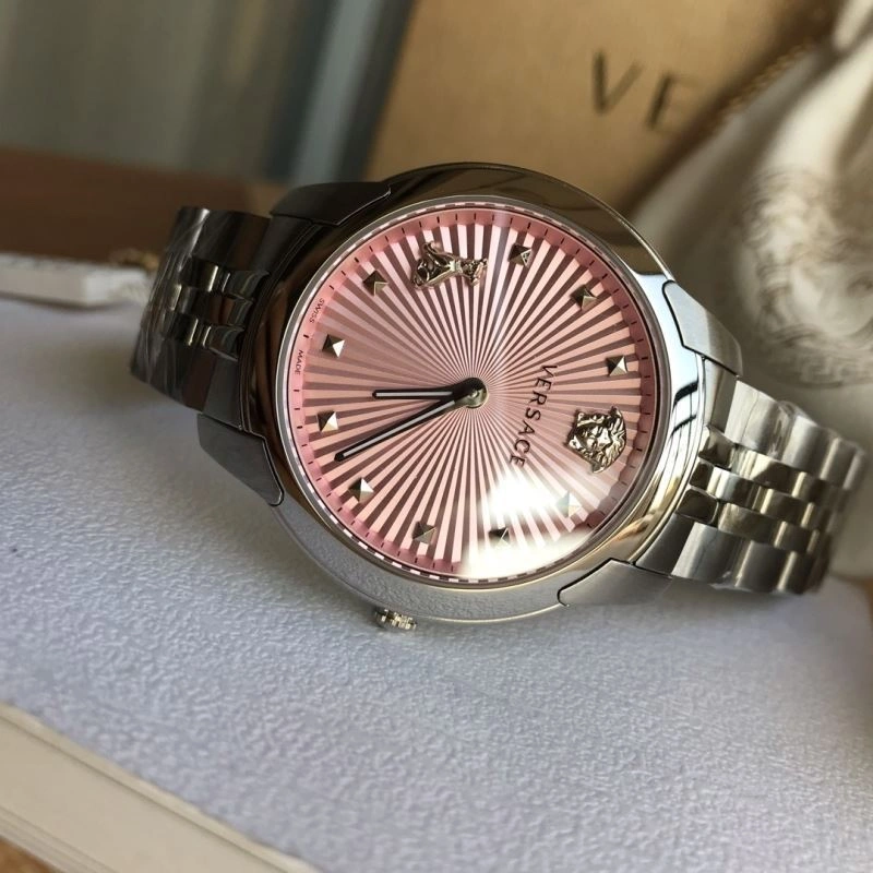 Fashionable VERSACE Watches 207345