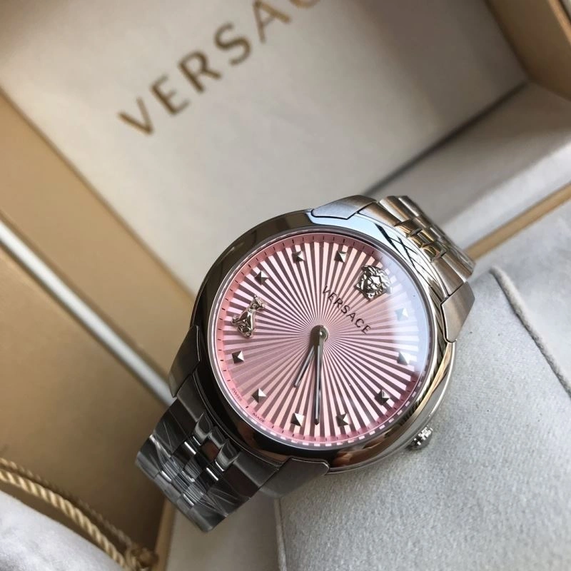Fashionable VERSACE Watches 207345