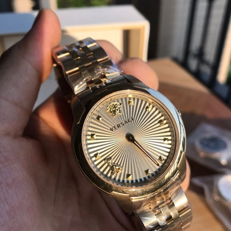 VERSACE Watches Sustainable 207346