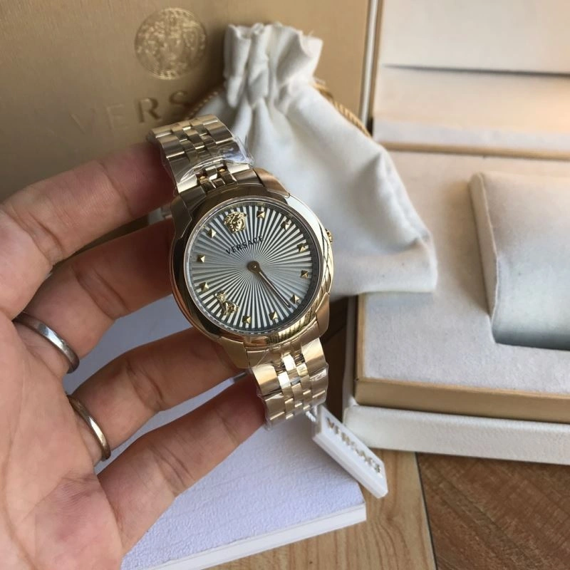 VERSACE Watches Sustainable 207346